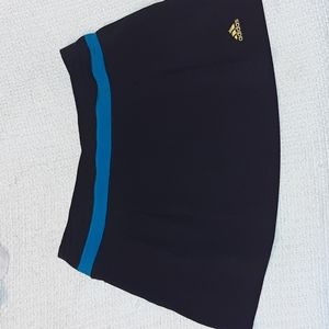 **CLOSET CLEAR OUT** Adidas tennis skort skirt small